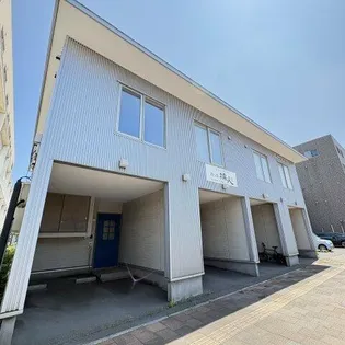 シティハイム中島の画像