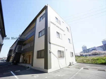 ガーデンコートJUMELLE Ⅲの画像