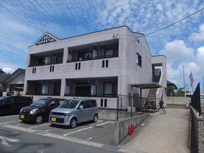 コーポ山六の画像