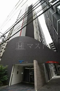 セレニテ北浜【7階】の外観