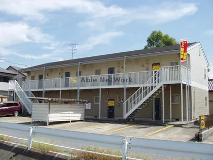 コーポラスSKの画像