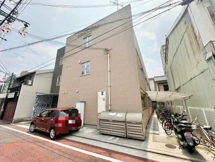 ステラウッド清州の画像