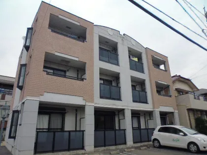 知立 イーストONEの画像