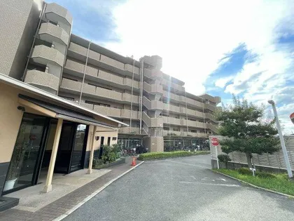 ディアステージ高槻真上町の画像