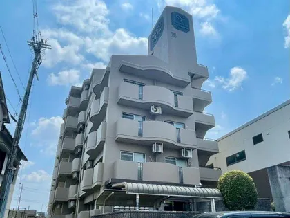 シャルマンフジ富田林の画像