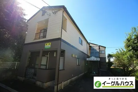 メゾン ド ヤノの画像