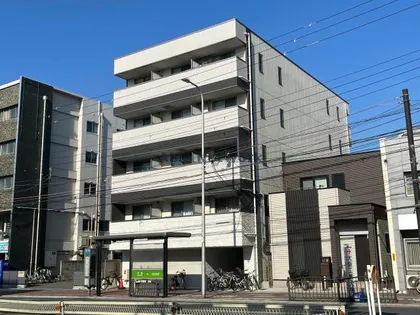 プレシャス中宮の画像