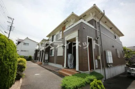 ラシーヌIIの画像