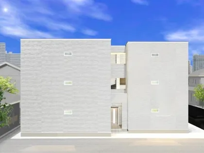 REGALEST GLOW金山の画像