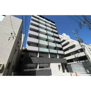 カーサ グランデ葵の画像