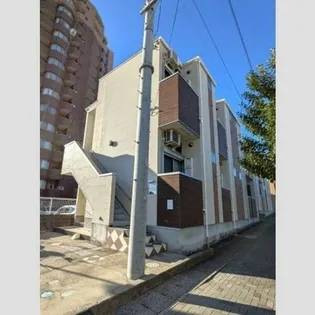 ハーモニーテラス社台の画像