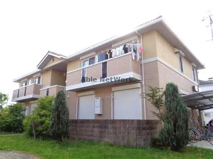 エスペランサB棟の画像