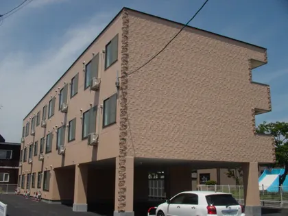 ステアSHの画像