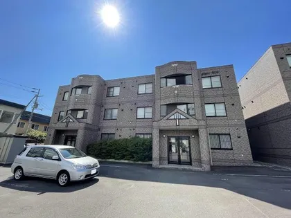 ピアレ 柏木の画像