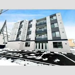 LIBERTY福住の画像