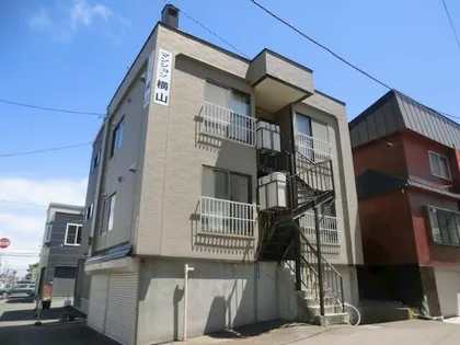 マンション横山の画像