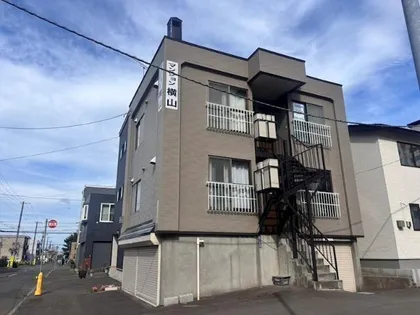マンション横山の画像