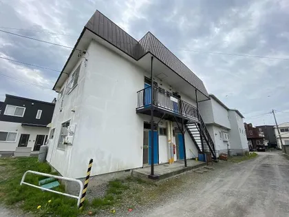 ジョイナス宮前Ⅲの画像