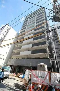 ノーブルコート堺筋本町の画像