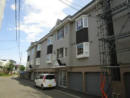 エトワール伏古の画像