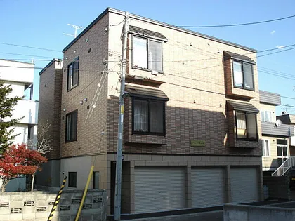 プレシャス新道東の画像