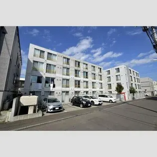 ル ノール平岸の画像