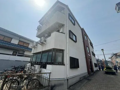 ハイムM&K徳庵の画像