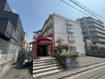 ロイヤルハイツ鶴見の画像