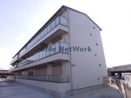 コンフォーティアの画像