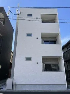 KATZE中村公園の画像