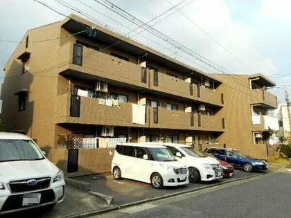 RAPPORT桜台の画像