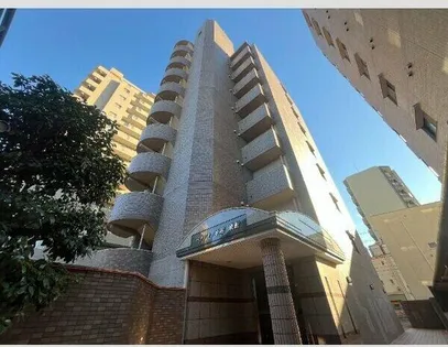 パラシオン車道西館の画像