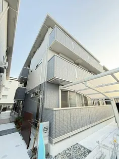 リバティスクエア楓の画像