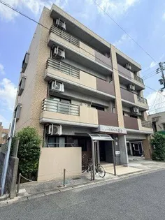 ノースステイツ徳力の画像