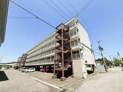 ピュアパレス港の画像