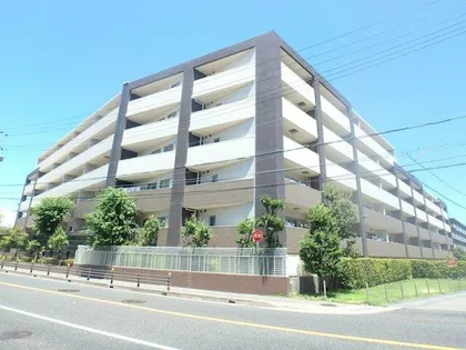 ディークラディア甲東園の画像