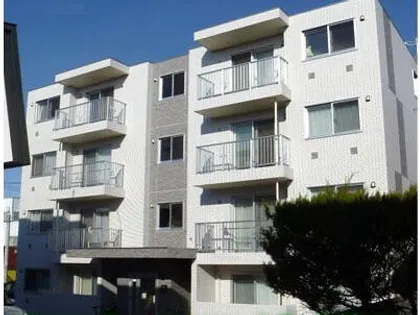 グラン コンフォール柏木の画像