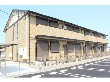 花水木の家 Ⅵの画像