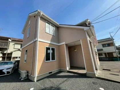 ハイツマルエイの画像