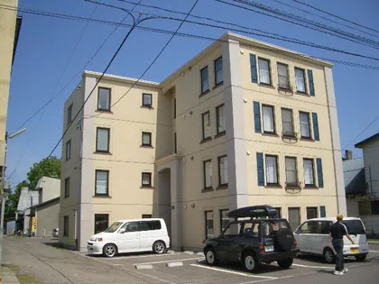 マイウェイの画像