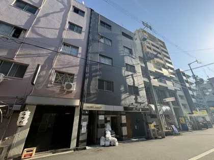セジュール敷津の画像