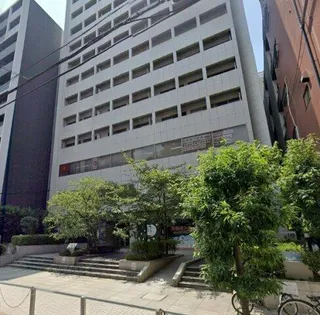 大阪府大阪市中央区島之内1丁目【マンション】の外観