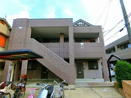 コンフォール ヴィラの画像