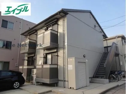 ルミエール小牧の画像