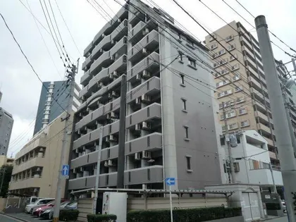 エステート モア アバン博多ステーションの画像