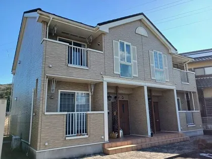 サンライズの画像