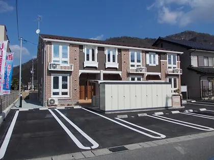 ルーチェ ソラーレの画像