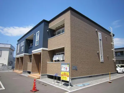 TERRACE HOUSE Nの画像