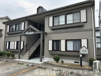 サントピアタカセの画像