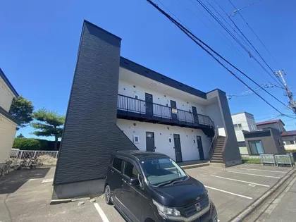 ノースハイツ深堀の画像